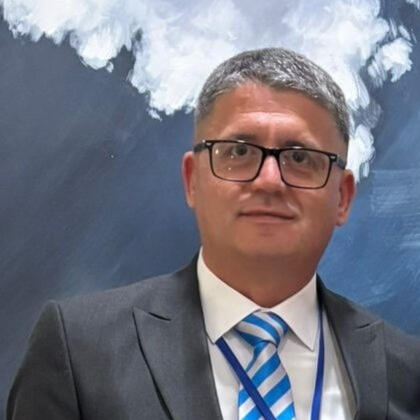 проф др Мирослав Баљак\nпотпредседник Удружења проф др Мирослав Баљак\nпотпредседник Удружења