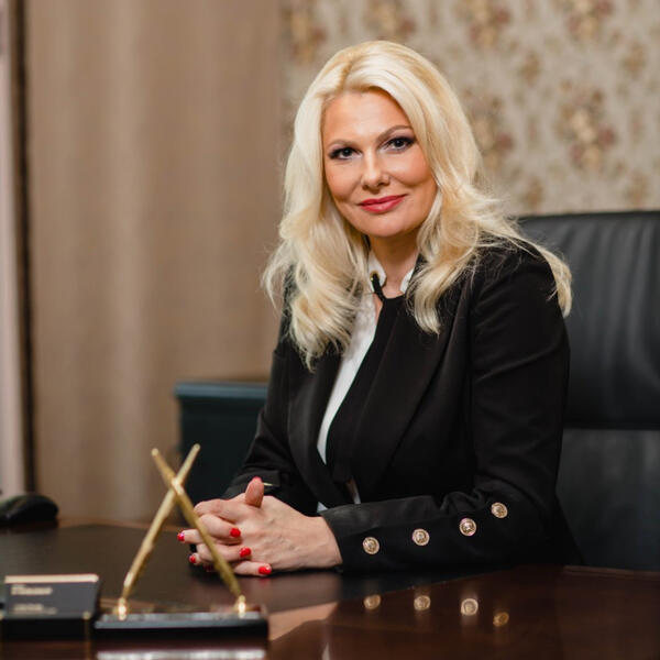 Марија Јоксовић Марија Јоксовић