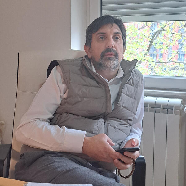 Дарко Комненић Дарко Комненић