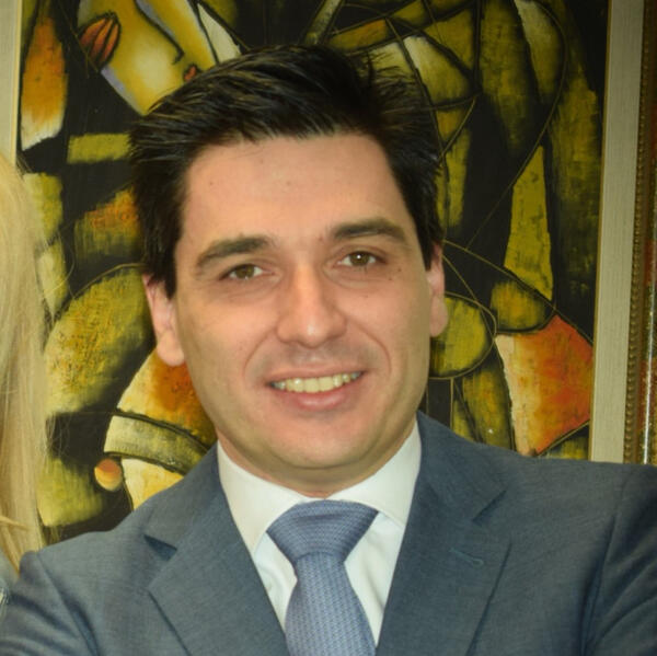 Марко Пекић Марко Пекић