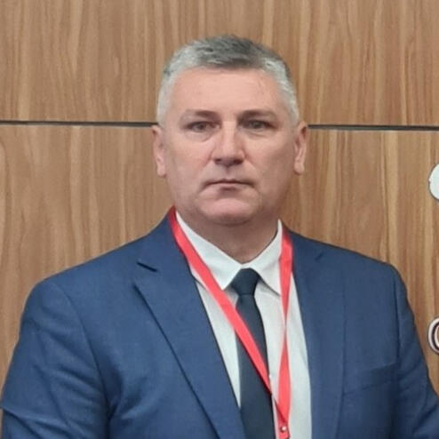 доц. др. Дражен Еркић доц. др. Дражен Еркић