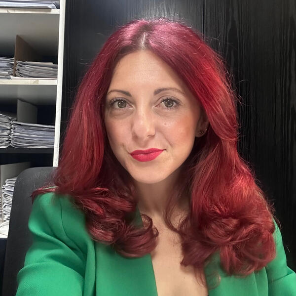 Невена Милановић Невена Милановић